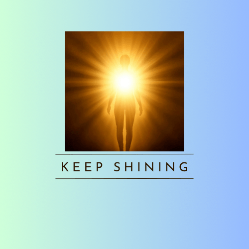 Motivational Monday – Don’t Let the World Blow Out Your&nbsp;Light